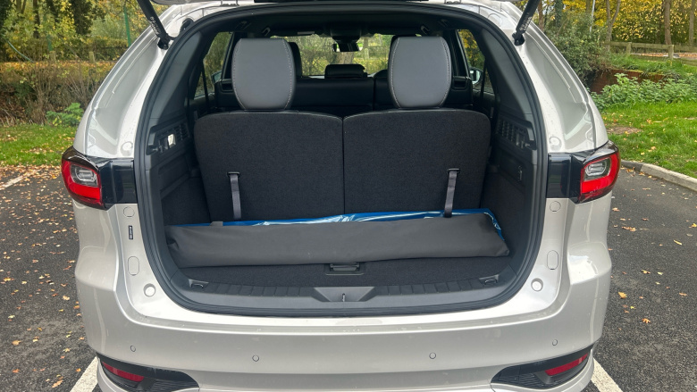 Mazda CX-80 3.3d Homura 5dr Auto AWD Diesel Estate